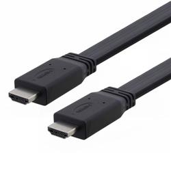 Picture of HDMI Flat Cables length 1M