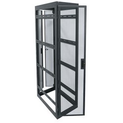 Picture of Server Rack Enclosure wo/ Side Panels 42" Outside Depth 42U