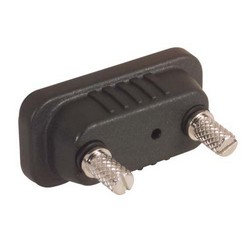 Picture of IP67 Connector Cover for DB9 and HD15
