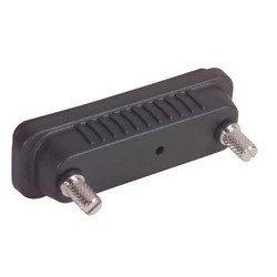 Picture of IP67 Connector Cover for DB25