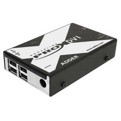 Picture of AdderLink X-DVI PRO DVI/USB Extender