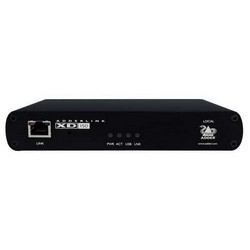 Picture of Adderlink DVI KVM Extender 1920X1080 150 Meters