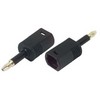 Picture of Toslink Female to Mini-Plug Male Adapter