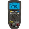 Picture of Digital Multimeter Model 5233 ( TRMS, 6000-cts, V, A, AC/DC, CAP, Ohm, T, NCV)