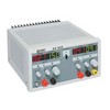 Picture of DC Power Supply Model AX502 (Dual Outputs 0 to 2.5A; 0 to 30V DC)