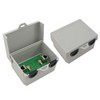 Picture of Outdoor 10/100 Base-T CAT5e Lightning Surge Protector - RJ45 Jacks