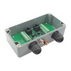 Picture of Weatherproof 10/100 Base-T CAT5 Lightning Protector - RJ45/Screw Terminals