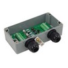 Picture of Weatherproof 3-Stage Load Cell/RTD Lightning Surge Protector
