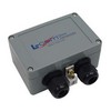 Picture of Compact Weatherproof 10/100 Base-T CAT5e Lightning Surge Protector - RJ45 Jacks