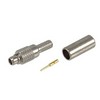 Picture of MMCX-Male Crimp for RG316,100-Series Cable