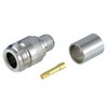 Picture of Type N Female Crimp for 400-Series Cable