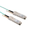Picture of Active Optical Cable QSFP+ 40Gbps, 3 meters, Arista Compatible