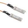 Picture of Active Optical Cable SFP+ 10Gbps, 2 meters, MSA Compatible