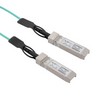 Picture of Active Optical Cable SFP28 28Gbps, 3 meters, MSA Compatible