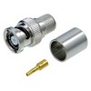 Picture of RP BNC Crimp Plug for 400-Series Cable