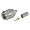 Picture of RP Type N Jack Crimp for RG58, 195-Series Cable