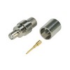 Picture of RP-SMA Jack Crimp for RG8, 400-Series Cable
