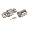 Picture of RP-TNC Crimp Jack for RG8 & 400-Series Cable