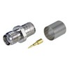 Picture of RP-TNC Crimp Jack for 600-Series Cable