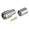 Picture of RP-TNC Crimp Plug  for RG8 & 400-Series Cable