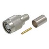 Picture of RP-TNC Crimp Plug for RG6 Cable