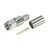 Picture of SMA Male Crimp for 240-Series Cable