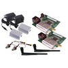 Picture of 2.4 GHz Ethernet Module Evaluation Kit