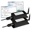 Picture of 2.4 GHz Outdoor Wireless RS-232 Bridge