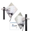 Picture of 4.9 GHz Outdoor 200 Mbps Wireless Ethernet Bridge