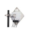 Picture of 5.8 GHz Outdoor 100 Mbps Wireless 3-Port Ethernet Subscriber Unit