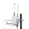 Picture of 5.8 GHz Outdoor 300 Mbps Wireless Ethernet Access Point Radio