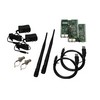 Picture of 900 MHz FHSS Ethernet Module Evaluation Kit