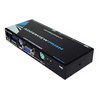 Picture of AdderView Prism 2 Port Reverse KVM Switch