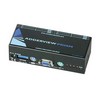 Picture of AdderView Prism 4 Port Reverse KVM Switch