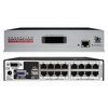 Picture of AdderView AVX5016IP IP KVM Switch