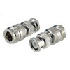 Picture of Coaxial Adapter, Type-N Female / BNC Male