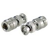 Picture of Coaxial Adapter, N-Female / RP-BNC Plug