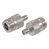 Picture of Coaxial Adapter, N-Female / RP-SMA Jack
