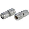 Picture of Coaxial Adapter, RP-TNC Plug / N-Female