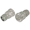 Picture of Coaxial Adapter, N-Male / 7/16 DIN Female