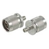 Picture of Coaxial Adapter, N-Male / RP-SMA Jack