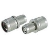 Picture of Coaxial Adapter, RP-TNC Plug / N-Male