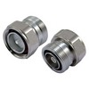 Picture of Coax Adapter, 7/16 DIN Male / Female, Low PIM