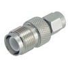 Picture of Coaxial Adapter, RP-TNC Jack / RP-SMA Plug