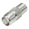 Picture of Coaxial Adapter, F-Female / TNC Female