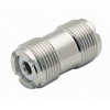 Picture of Coaxial Adapter, UHF Female / Female
