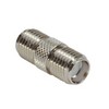 Picture of Coaxial Adapter, SMA Female / Female