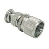 Picture of Coaxial Adapter, UHF Male (PL259) / BNC Male
