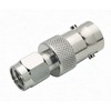 Picture of Coaxial Adapter, SMA Male / BNC Female