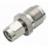 Picture of Coaxial Adapter, TNC Female / SMA Male